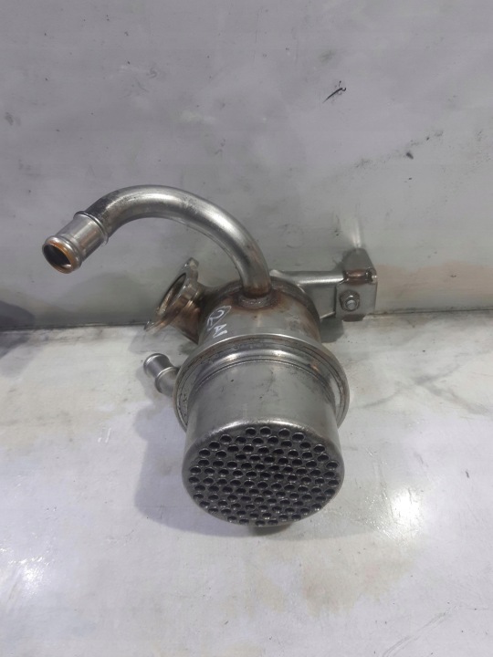 фото №8, Радіатор вихлопних газів egr 04l131512br vw audi 2.0tdi