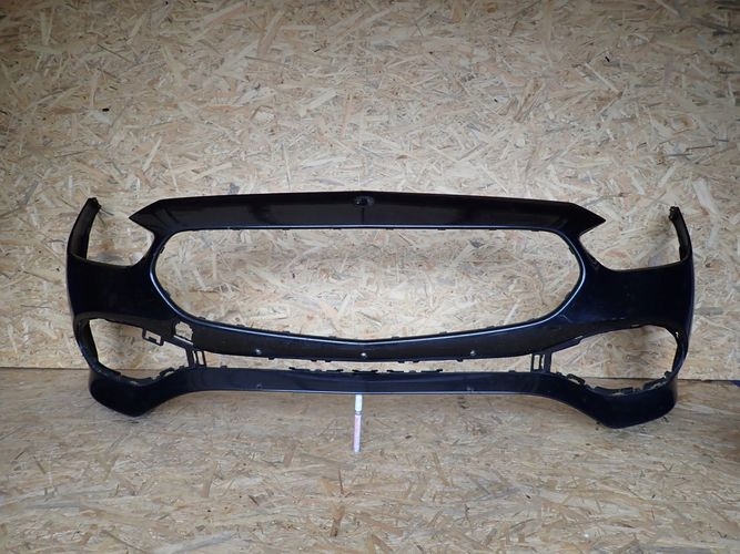 фото №1, Mercedes w206 206 c-klasa бампер переднє перед