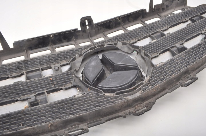 фото №12, Mercedes w213 решітка решітка радіатора a2138880260 a2138880123