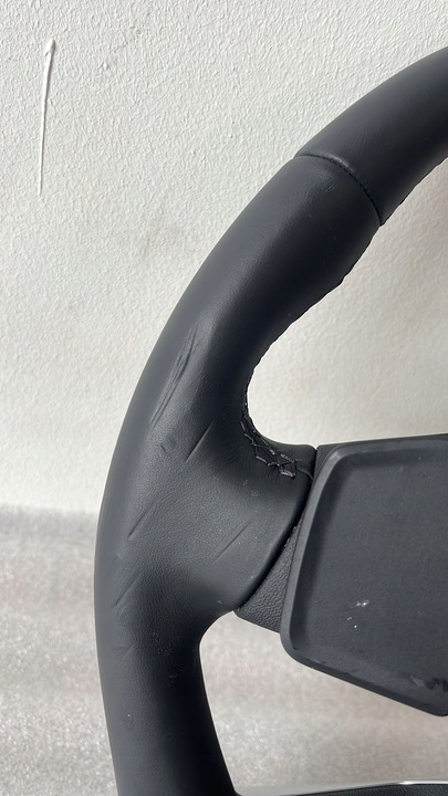 фото №13, Кермо audi e-tron 85e419091l