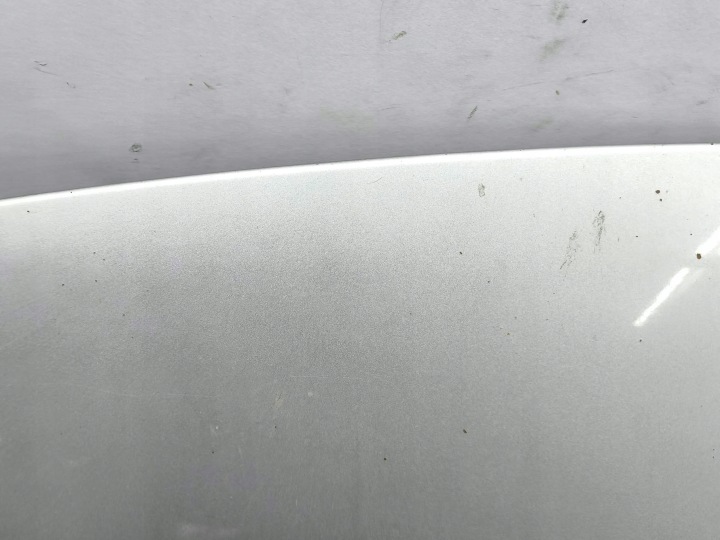 фото №15, Капот chrysler voyager