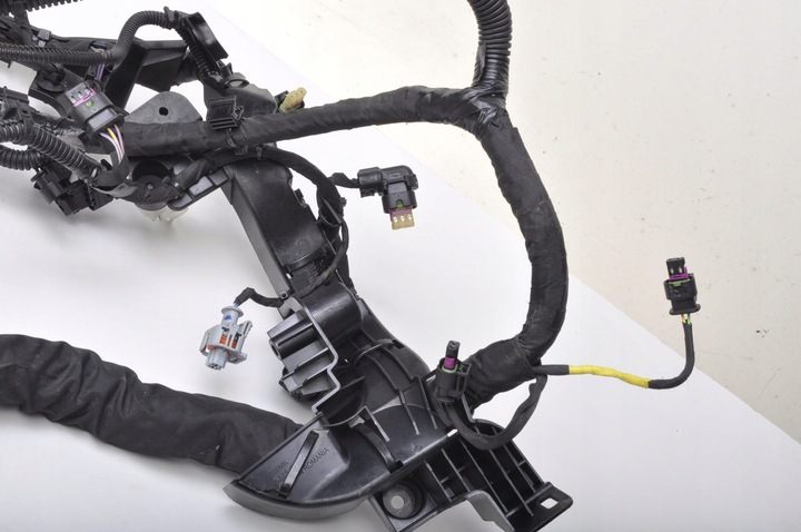 фото №10, Volvo xc40 b4 джгут установка двигуна 32320242