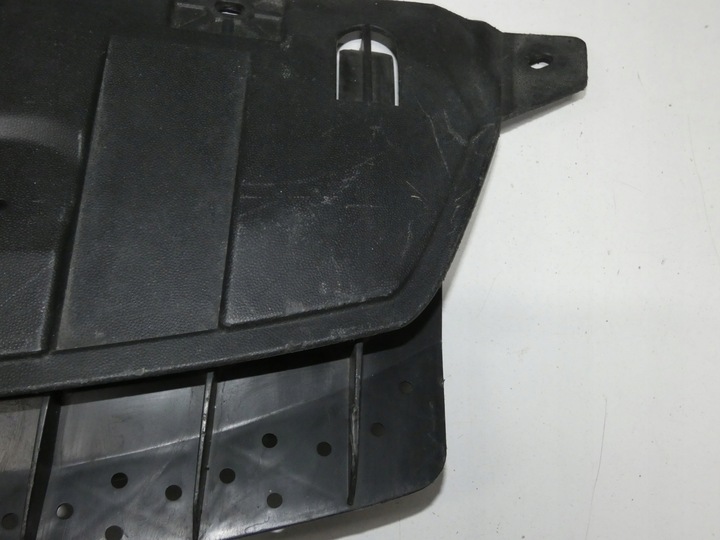 фото №8, Плита, защита pod двигатель, пол skoda fabia iii передний рестайлинг 8.010