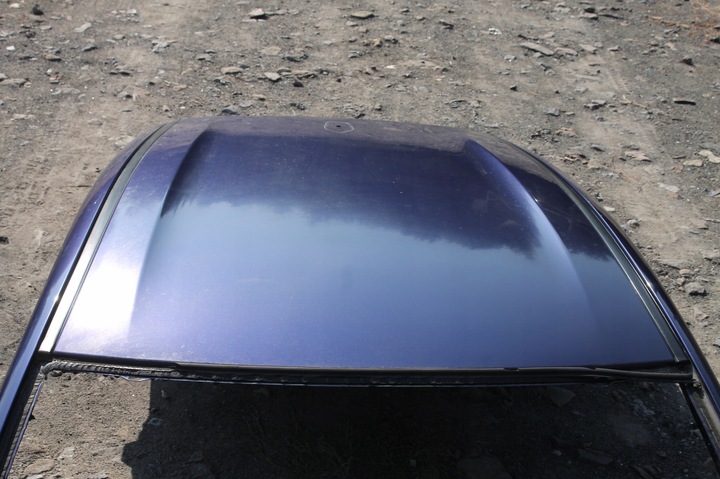 фото №10, Крыша обшивка стойки honda hr-v ii 15-21 b594p