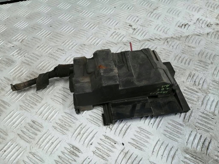 фото №1, Коробка корпус запобіжників renault modus 1.6