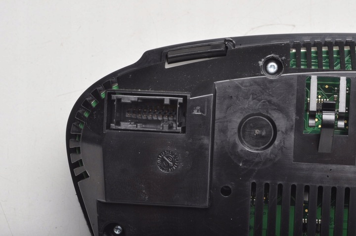 фото №8, Bmw x5 e70 спідометр  прилади 6976284 англієць