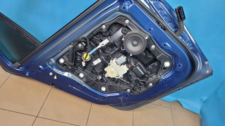 фото №14, Bmw 3' g21 24r двері ліві зад c1m 7482281