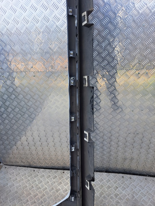 фото №7, Ford mustang gt 5.0 15-18 r планка порогова ліва fr3b-6310155-a