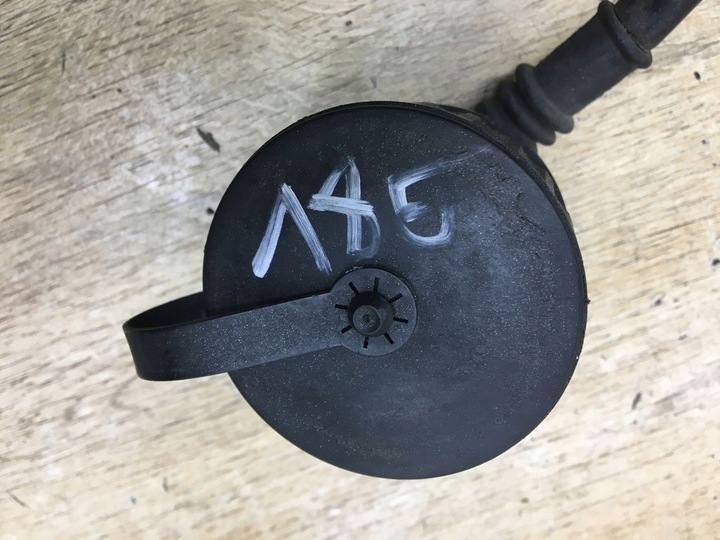 фото №12, 1719733 штекер диагностическая bmw e46 e39 e38 e31