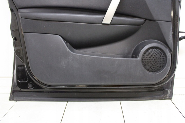 фото №14, Nissan qashqai j10 06r- двері ліві передні лівий перед z11