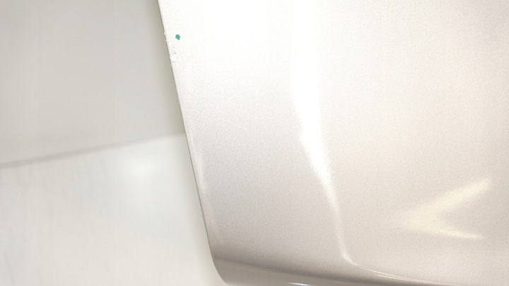 фото №7, Крышка багажника зад skoda superb ii 08-13r lf8h