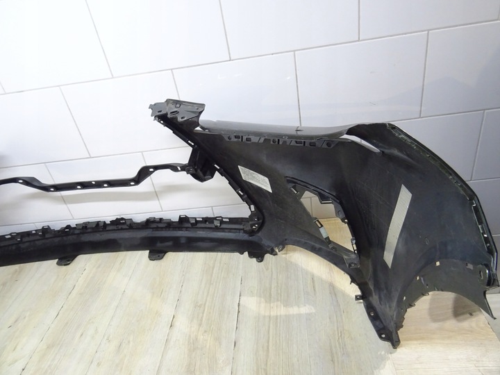 фото №8, Бампер перед переднє lexus nx 1 i 200t 300h 17-21r 52119-78130