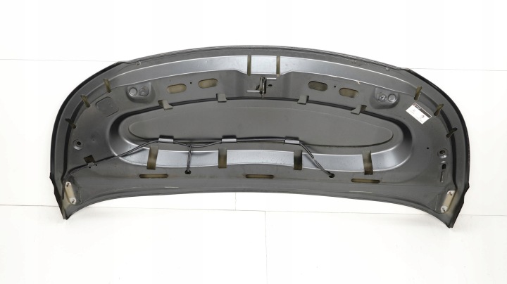 фото №8, Капот кришка двигуна citroen c3 picasso 08-12r ktp