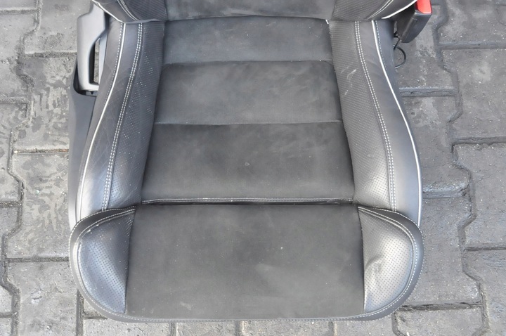 фото №9, Volvo xc90 ii rdesign комплект сидінь сидіння сидіння обшивки двері