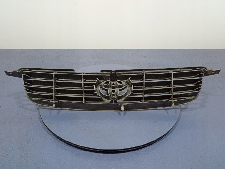 фото №5, Toyota corolla e11 рестайлінг решітка радіатора 53111-02900