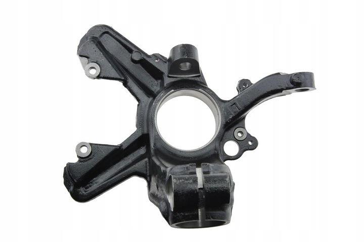 фото №9, Поворотна опора передня ліва audi a3 96-03