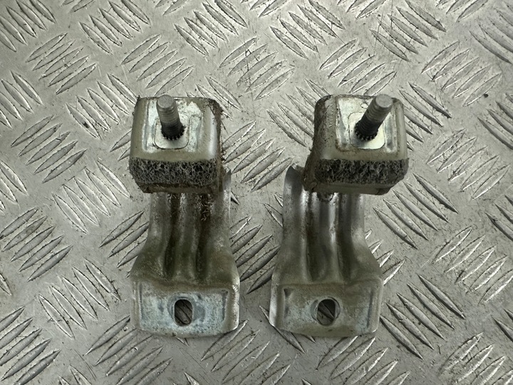 фото №5, Mini cooper r50 петлі кришки