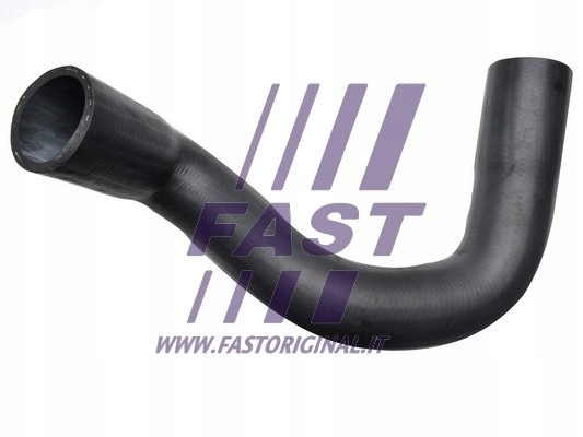 фото №2, Труба интеркулер citroen nemo 07 1.4hd