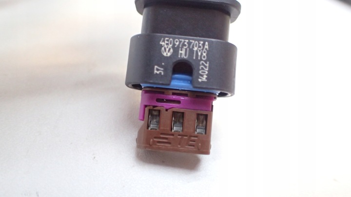 фото №7, Нова джгут 6 pdc audi q5 80a971095aq + датчики +камера 5q0980546a +набір