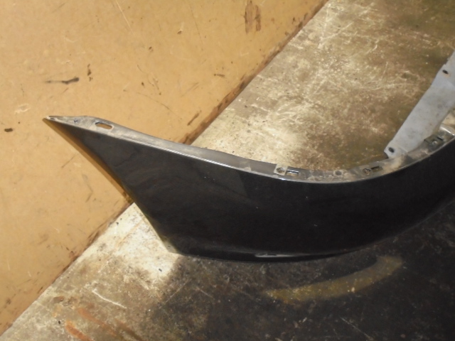 фото №7, Alfa romeo gt бампер зад задній 2d 156038278