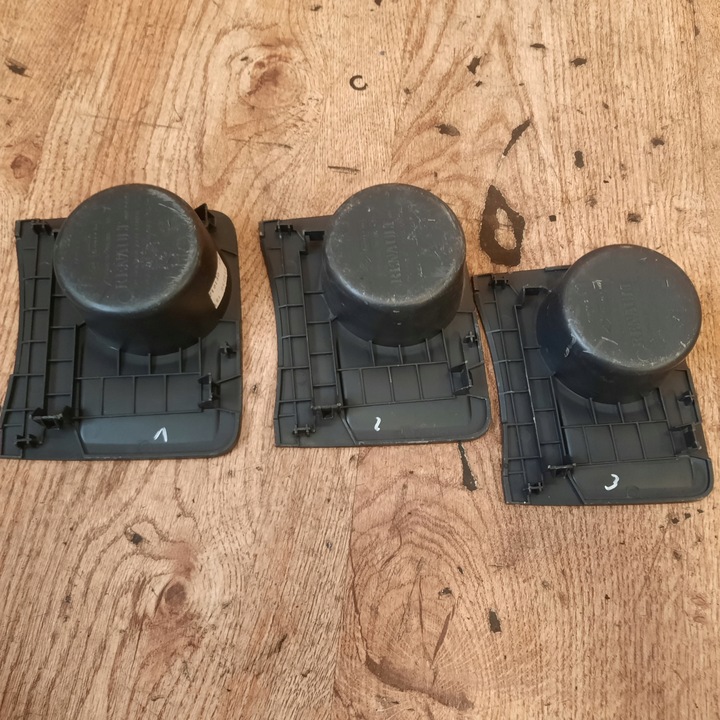 фото №9, Renault megane iii 3d тримач na чашка 685000009r