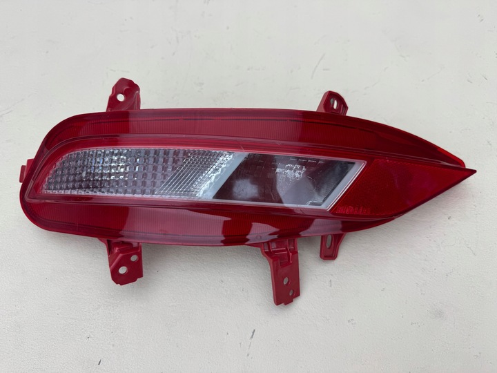 фото №1, Hyundai tucson 4 iv 20r- лампа протитуманна ліва задня лівий зад