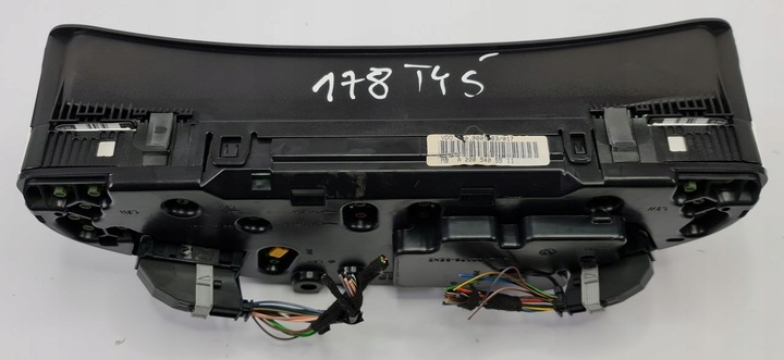 фото №6, Спідометр  прилади mercedes clk w208 a2085405511 євро