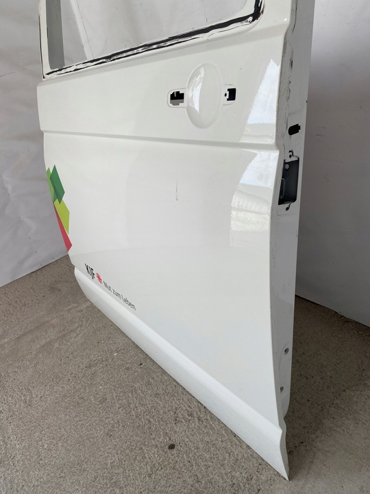 фото №9, Vw t6.1 t61 max двері праві зсувні бічні