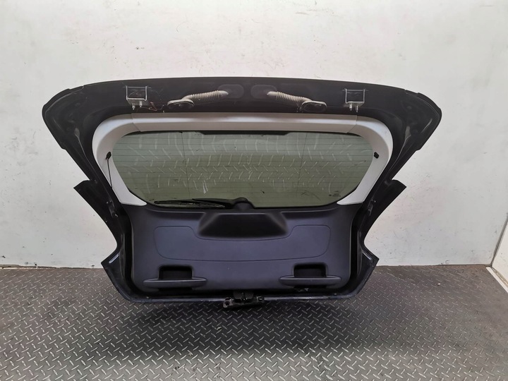 фото №7, Кришка зад ford focus mk3 fb 5d hb