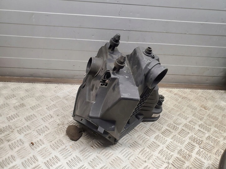 фото №6, Audi q5 sq5 2013 корпус фільтра повітря