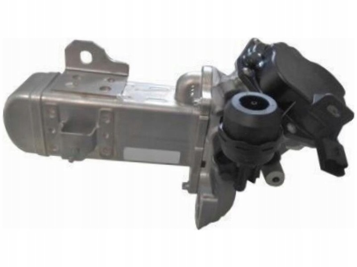 фото №1, Клапан egr citroen c4 ii 2.0 09- c8 2.0 06- ds4 2.0 11-15