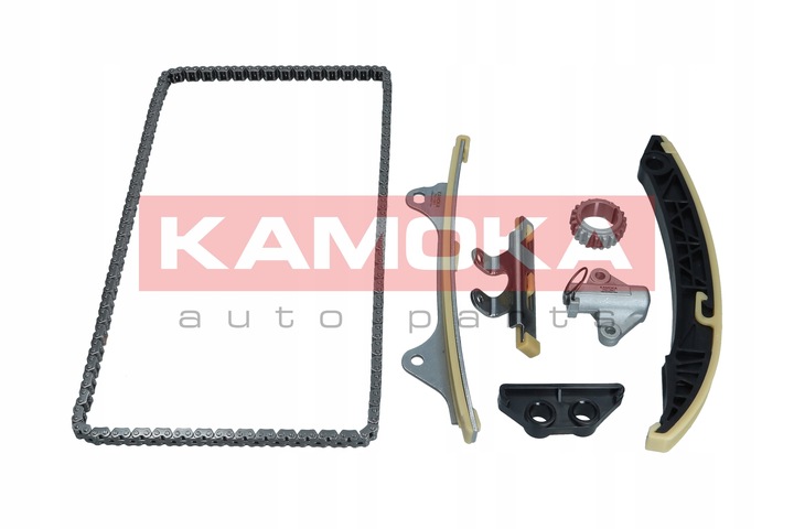 фото №2, Цепь распределительный вал набор do hyundai i30