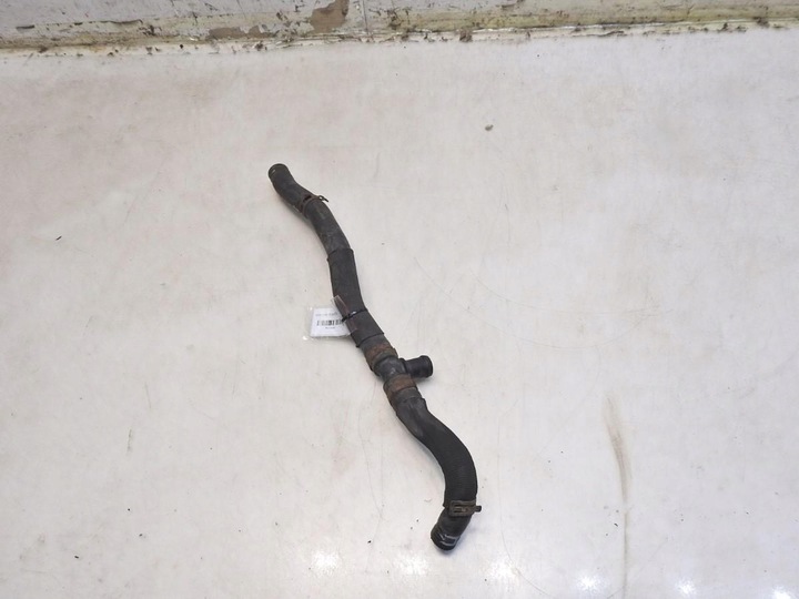 фото №7, Шланг труба воды audi a8 d3 4.0 v8 tdi 4e0203533