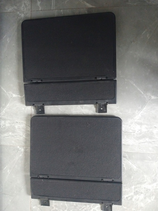 фото №1, Оббивка підлога кришка багажника opel meriva b 13414855