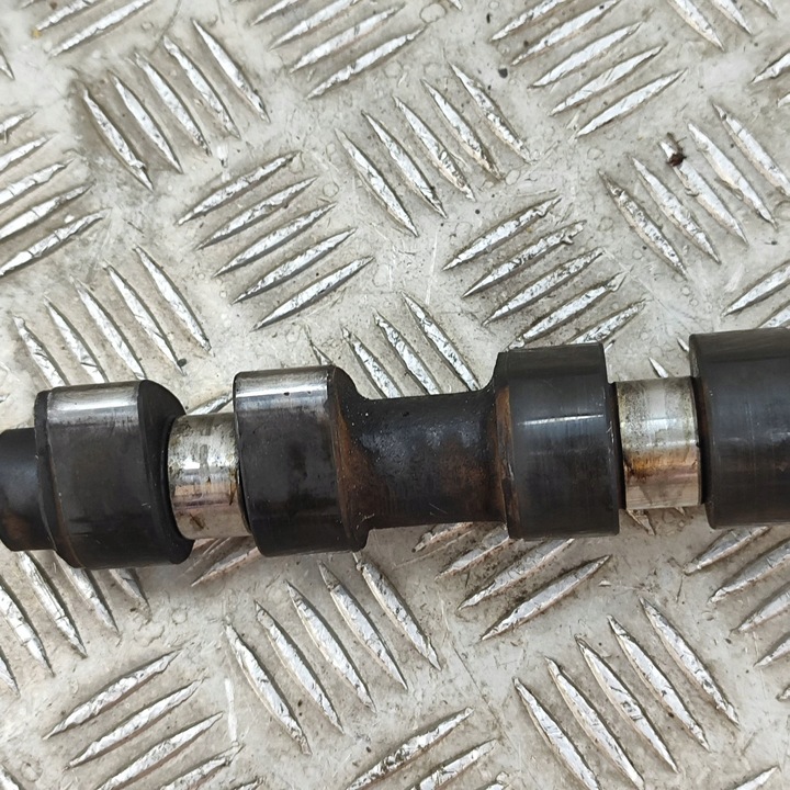 фото №7, Fiat barchetta 2001 вал розподільний вал