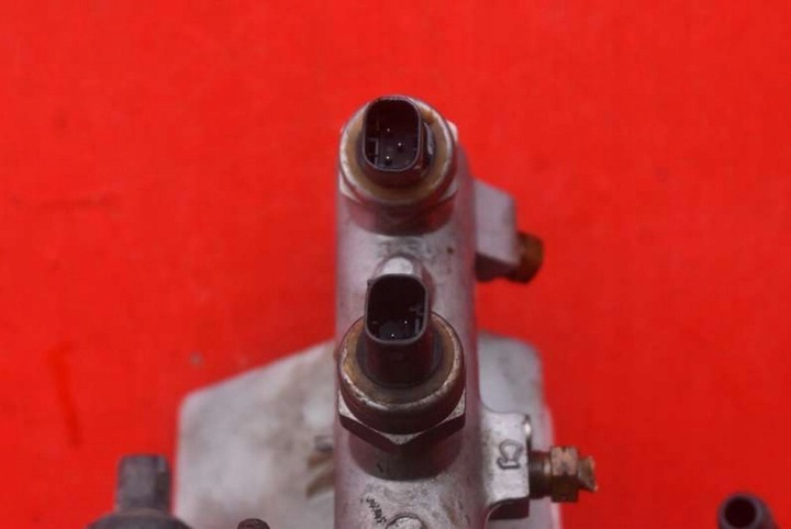 фото №6, Усилитель насос тормозная eu 31273664 volvo xc90 1 i 2.4 d5 185 km 4x4 06-14