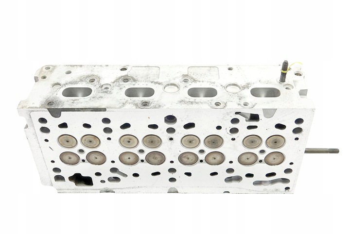 фото №8, Двигун відновлений vw crafter ii 2.0 tdi dau dav daw