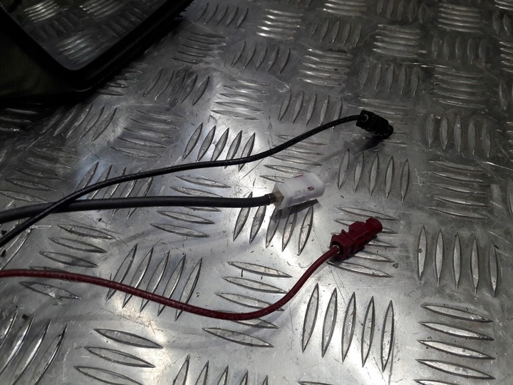 фото №9, Mercedes c w205 правые зеркало з камера uk. 8+3pin