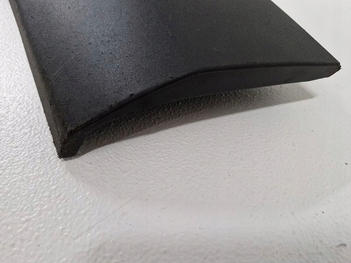 фото №7, Peugeot 3008 ii накладка планка дверь правые перед правая передняя 9811603977