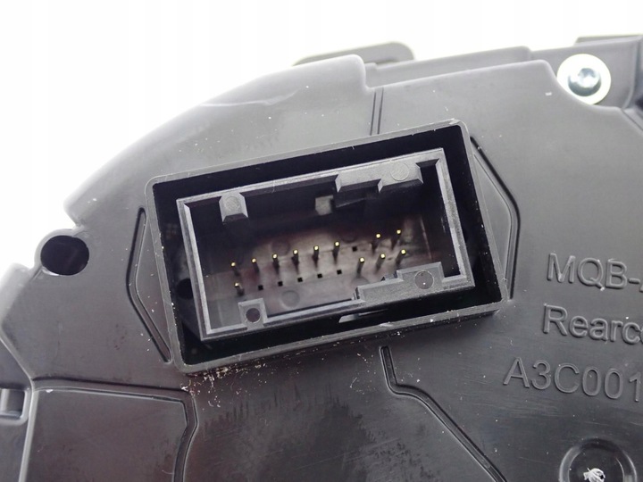 фото №10, Спідометр  прилади європа 6f0920741c seat ibiza v 6f 1.6 tdi 20r