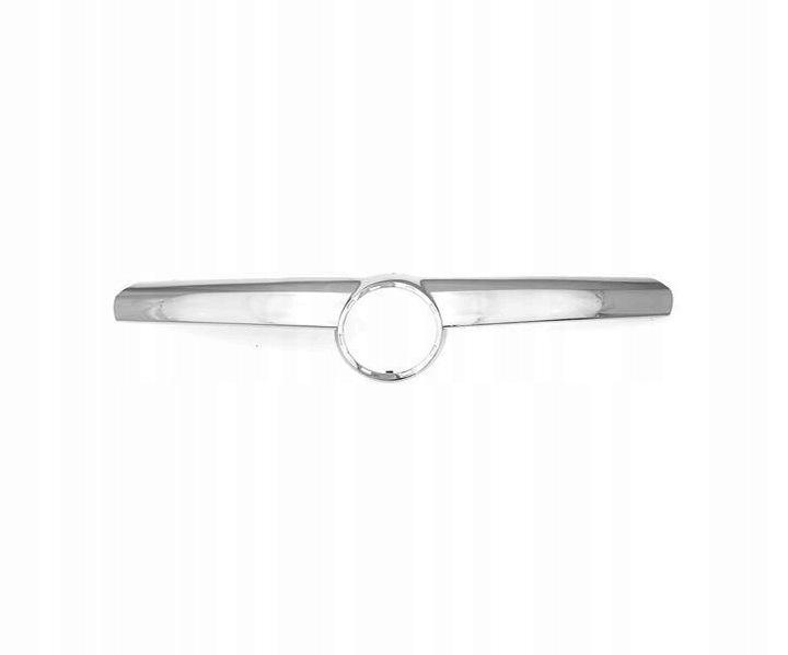 фото №1, Планка решётка do opel zafira 2005-2008