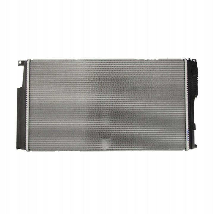 фото №2, Радіаторів води valeo 735455