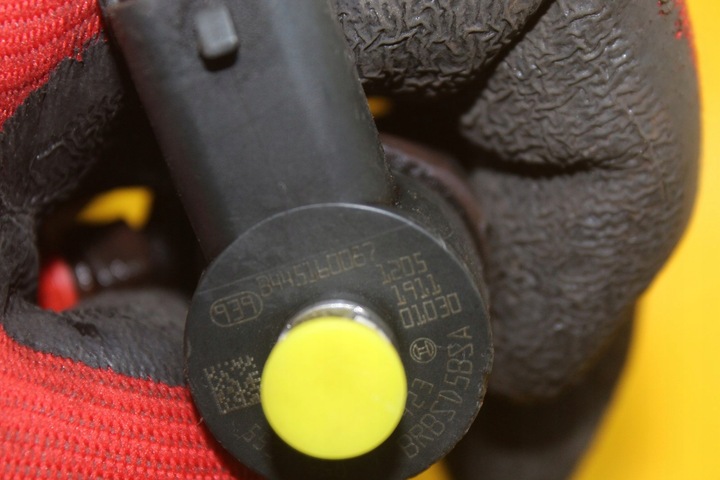 фото №8, Форсунка форсунки opel insignia a 2.0 cdti a20dth 55577668 проверенные