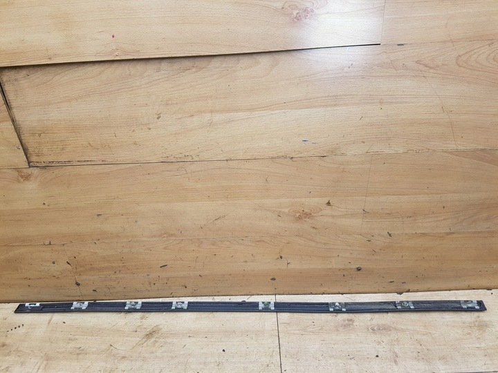 фото №11, Планка дверь перед зад левая правая комплект bmw e46 sedan