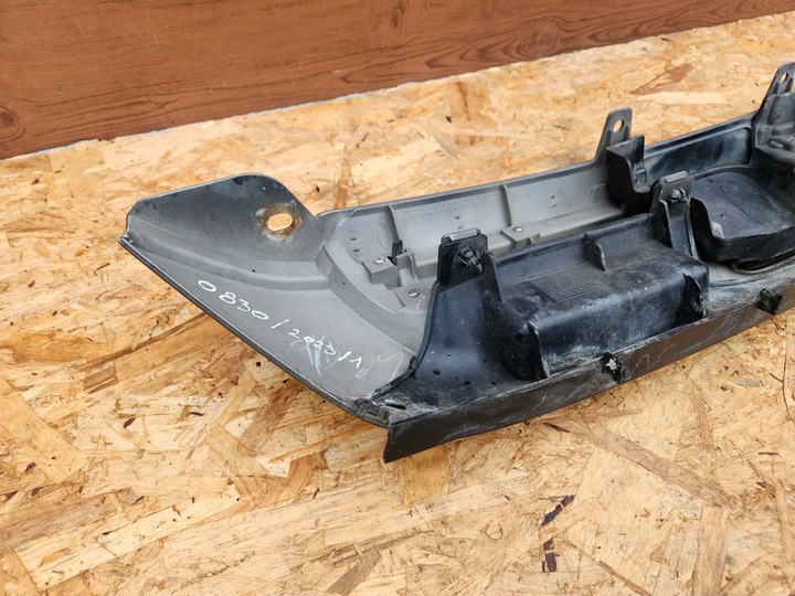 фото №9, Решітка радіатора решітка радар honda cr-v crv iii 06-09 nh648p