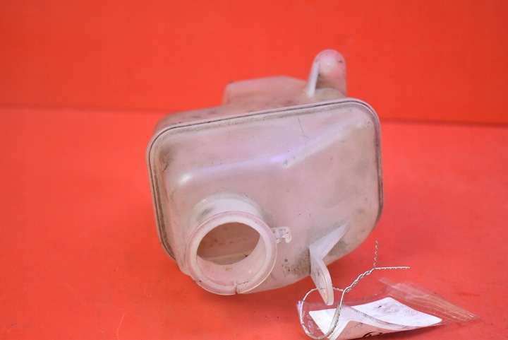 фото №6, Mini оригинальный номер 7509071 бак расширительный