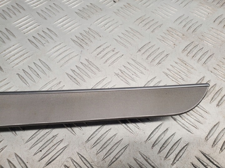 фото №5, Audi a4 s4 b8 8k 8k0867410h перед сторона правая обшивки дверь