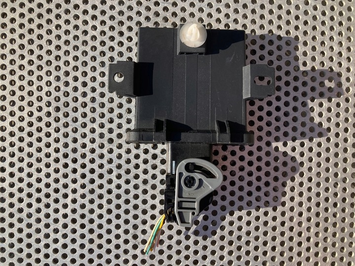 фото №2, Модуль блок керування лампа ксенон c4 picasso 07-13r. європа ori ==oem==