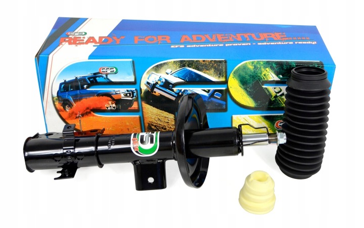 фото №6, Suzuki grand vitara v6 дизель 2005+ kpl hd подвешивание 30mm elite efs