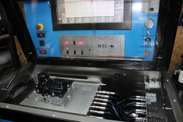 фото №6, Мехатроніка al4 dp0 citroen c2 c3 c4 c5 elysee ds3 xsara picasso